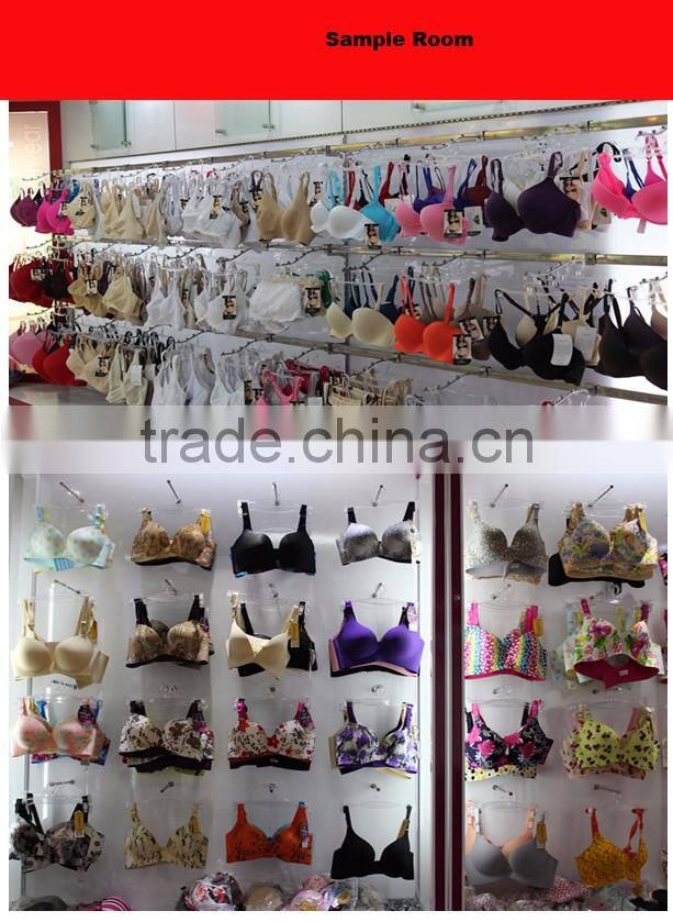 Floral print sexy fancy bra panty set ladies underwear sexy bra and panty new design women set bra underwear