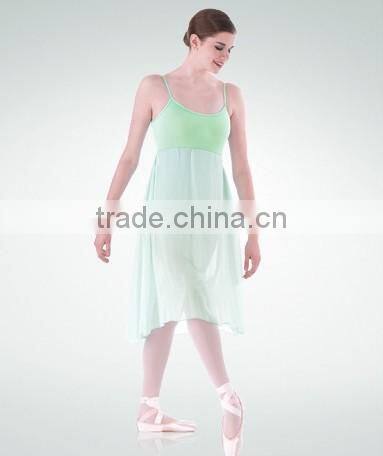 Adult Ballet Long Skirts, Pink Ballet Stage Costume, Ballet Classical Dress