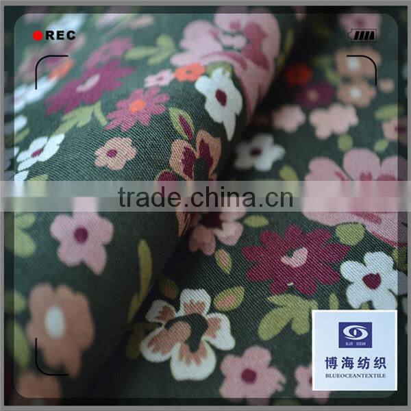 cotton lycra twill fabric peach twill cotton fabrics