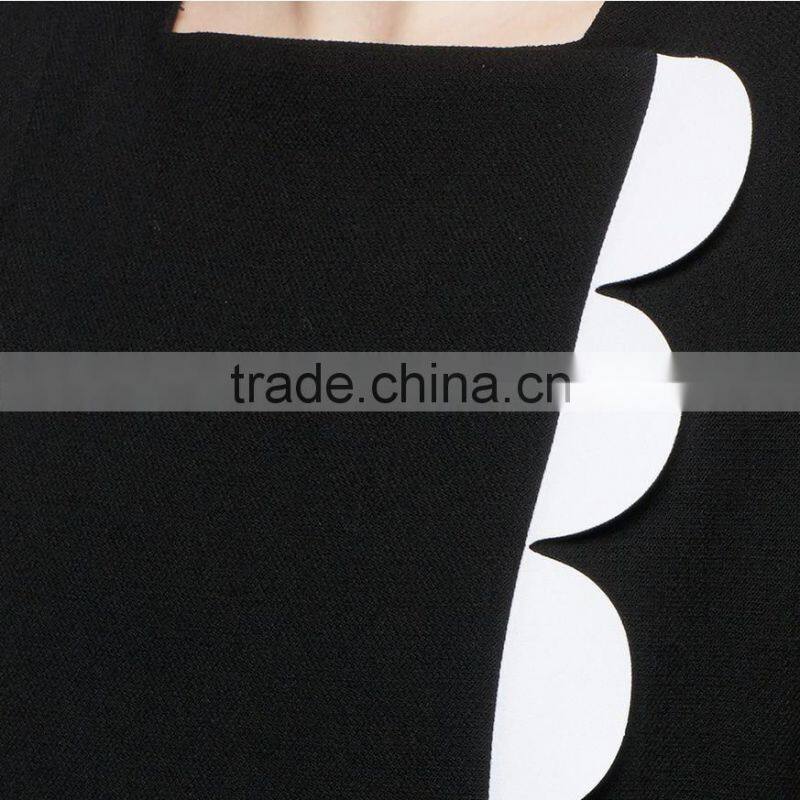 latest dress designs women night dresses factory manufacture 2016