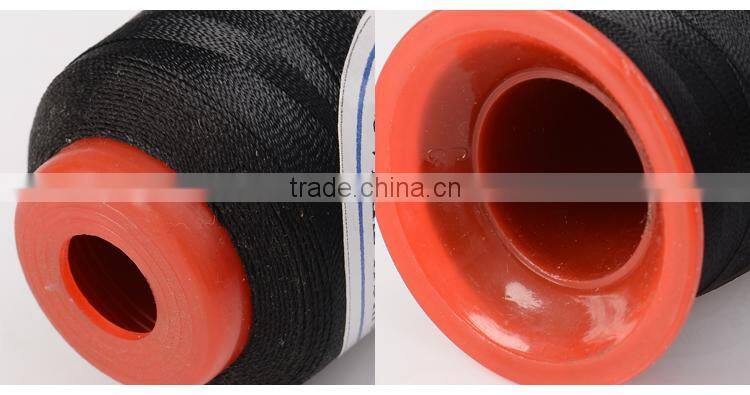 100% filament Polyester High Tenacity sewing thread
