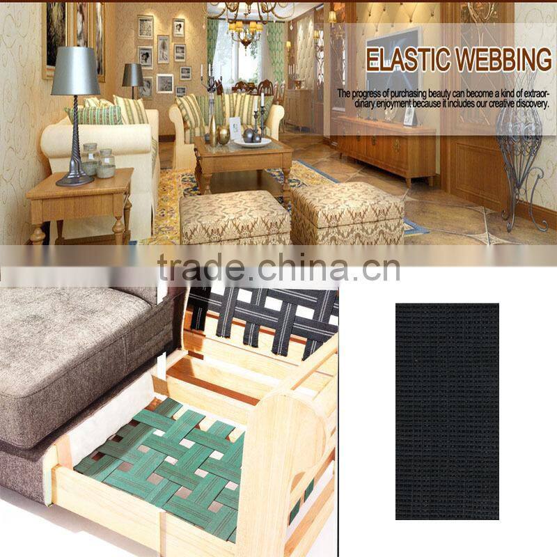 2015 Hot Sell Elastic Webbing - High Quality And Low Price