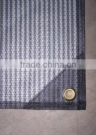 Portable outdoor picnic RV rug/UV camping mat