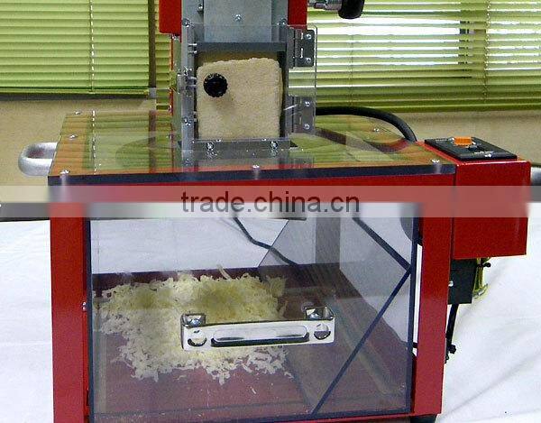 Japan Highly-efficient and Functional dried cod fish Food Slicer Wholesale