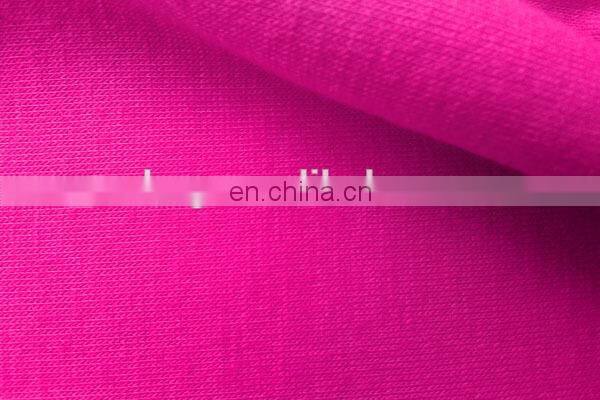 shaoxing winfar polyester knitting fabric shaoxing jersey composition fabric