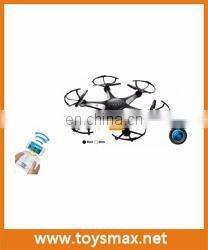 Newest Design 4 Channels 2.4G quadcopter hd camera