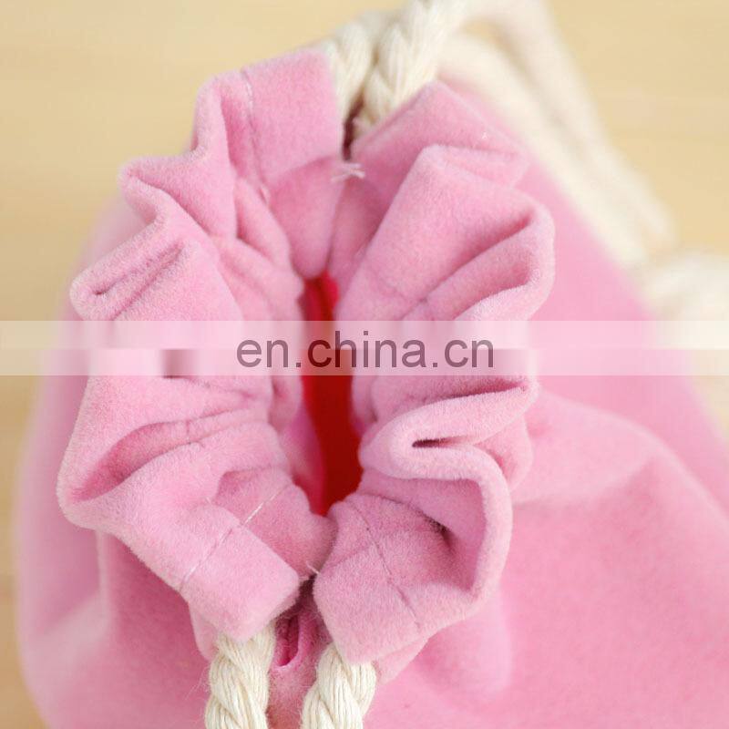 Creative Travel Supplies Folding Drawstring Bags Factory Direct Sale Sundries Organizer