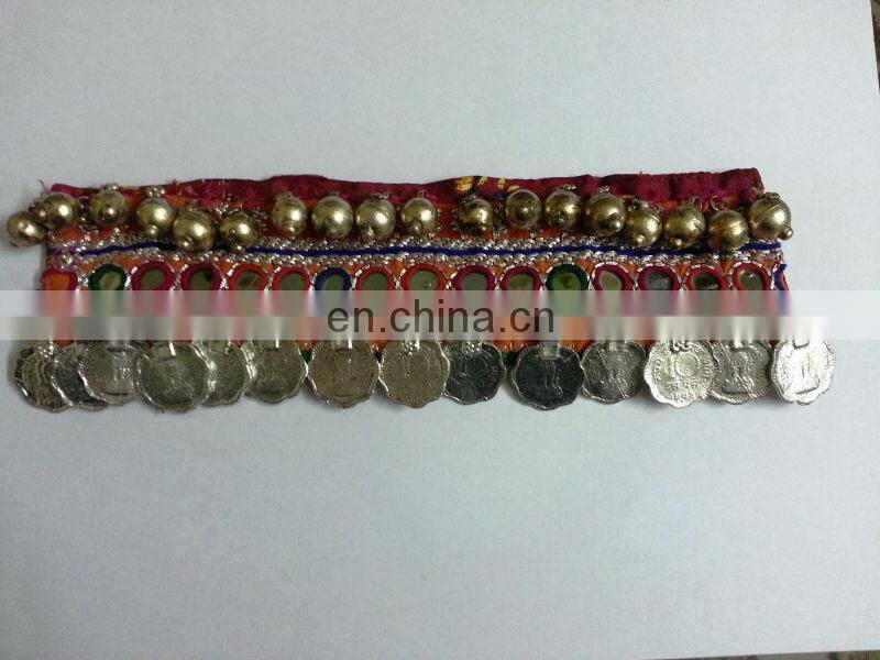 Woolen woven Bracelet Handmade Indian hippystyle Bracelets