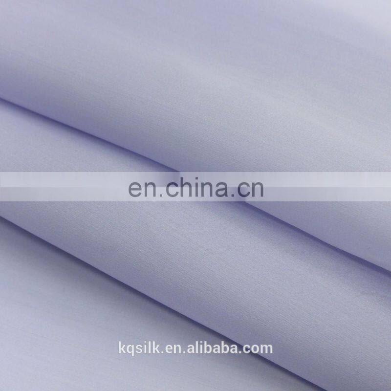 4.5/6/8mm Plain Dyed Wedding Dress 100% Silk Bridal Fabric Silk Organza in Solid