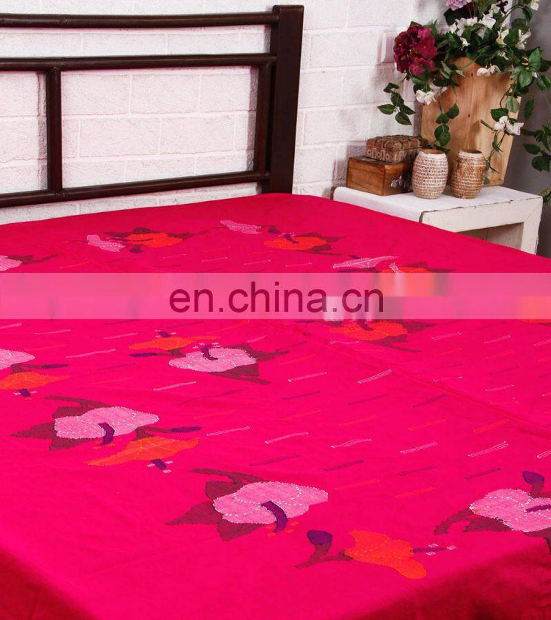 woven technics polyester print fabric pigment printed brushed fabric for bed sheets,mattress cover plain fabric for home textile