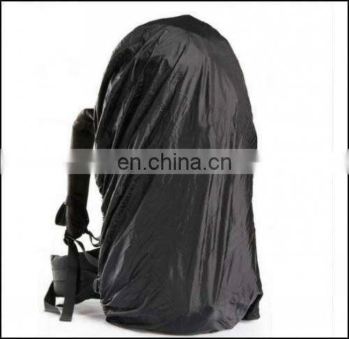 600D Hiking Bags with shoe compartment for young