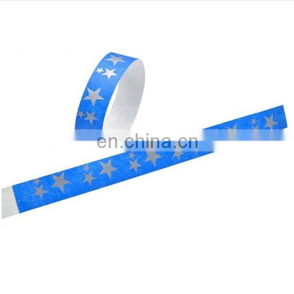 hot-selling high quality low price rfid pvc band