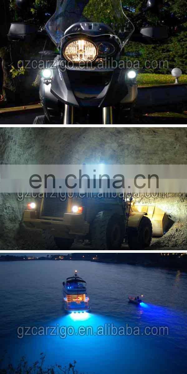 12v 24v h4 led headlight 4inch x 6 truck led headlights 5x7 square" car led head lightslighting motorcycle headlight