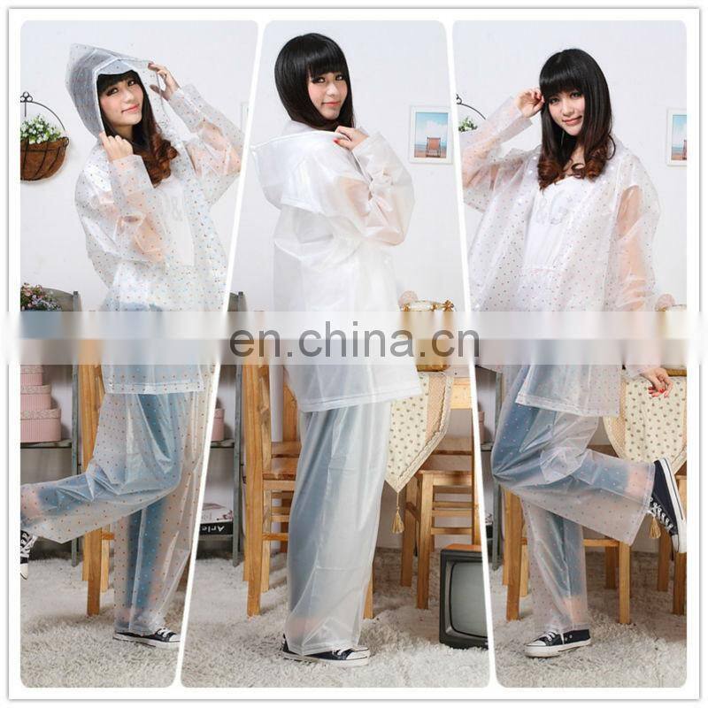EVA RAINCOAT EVA RAINJACKET, RAINCOAT EVA FULL PRINTING RAINWEAR, EVA RAINGEAR,