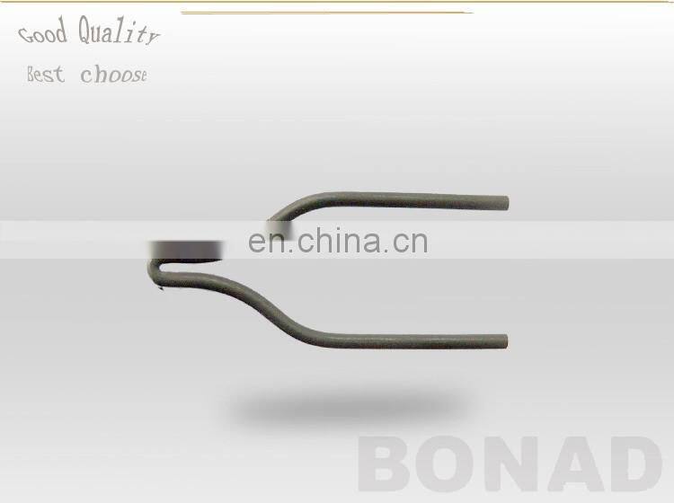 Nickel Loop for Glow Wire Tester