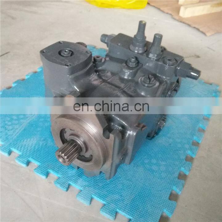 A4VG71DA2D/232R-NZF02F041SH-S Rexroth Hydraulic Pump