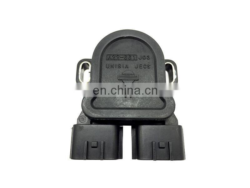 Throttle Position Sensor TPS sensor OEM A22-661 J03 A22661 J03