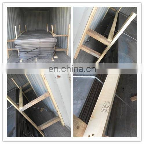 sae5140 hot rolled ms carbon steel plate