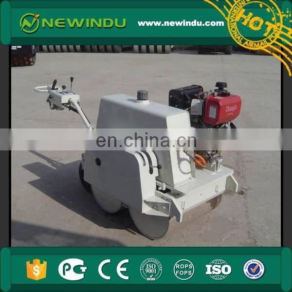 Mini Walking Vibratory Road Rollers LTC08H