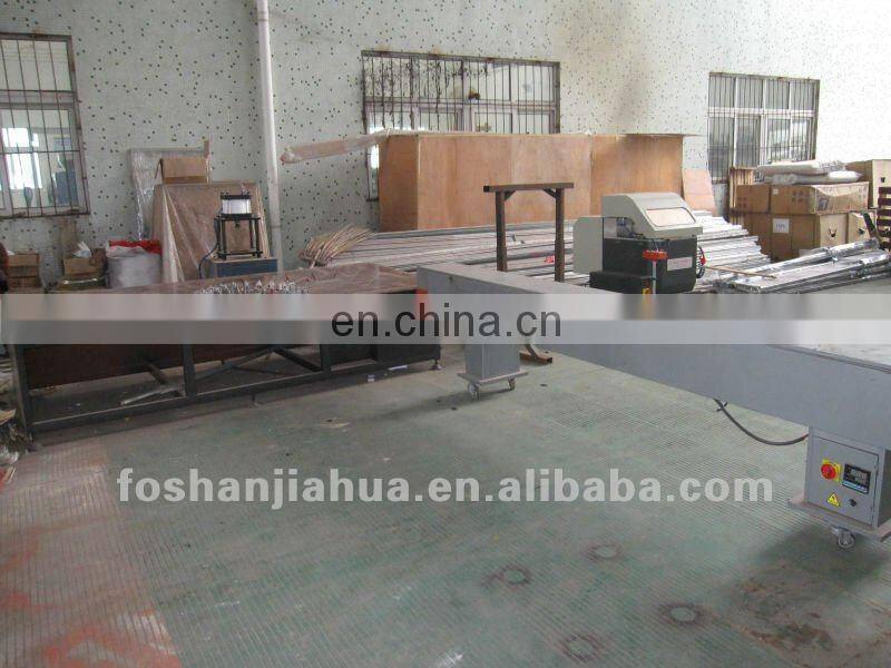 PVC Window and Door Single-head Variable-angle Welding Machine/PVC DOOR AND WINDOW MACHINE/PVC MAKING EQUIPMENT