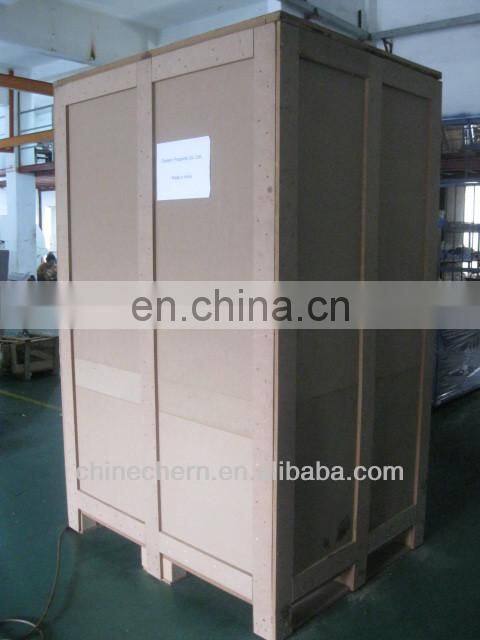 China Manufacture Metal Pipe Cutting Machine