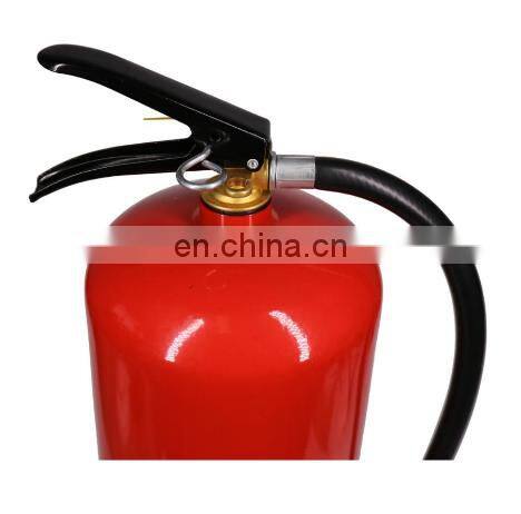 Color printing 6kg chemical dry powder equipment