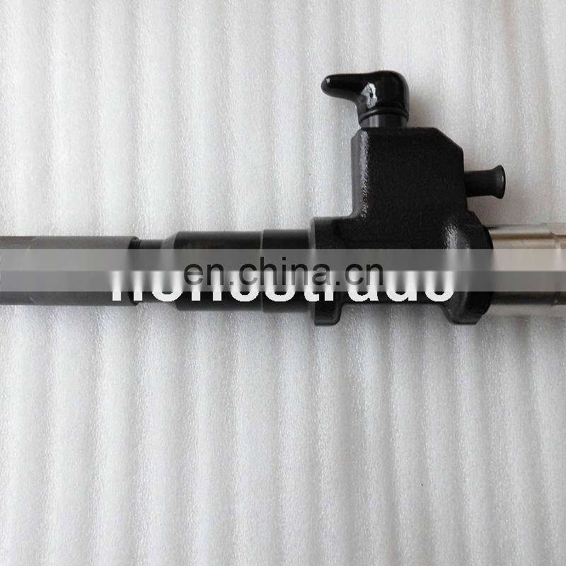 original Common Rail Injector 095000-8981, 095000-8980 for 8981675561 8-98167556-1