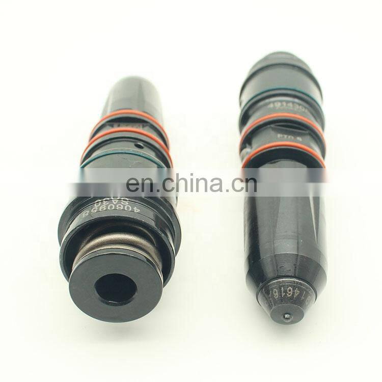 2017 High Quality NT855 Diesel Engine Parts Injection 4914308
