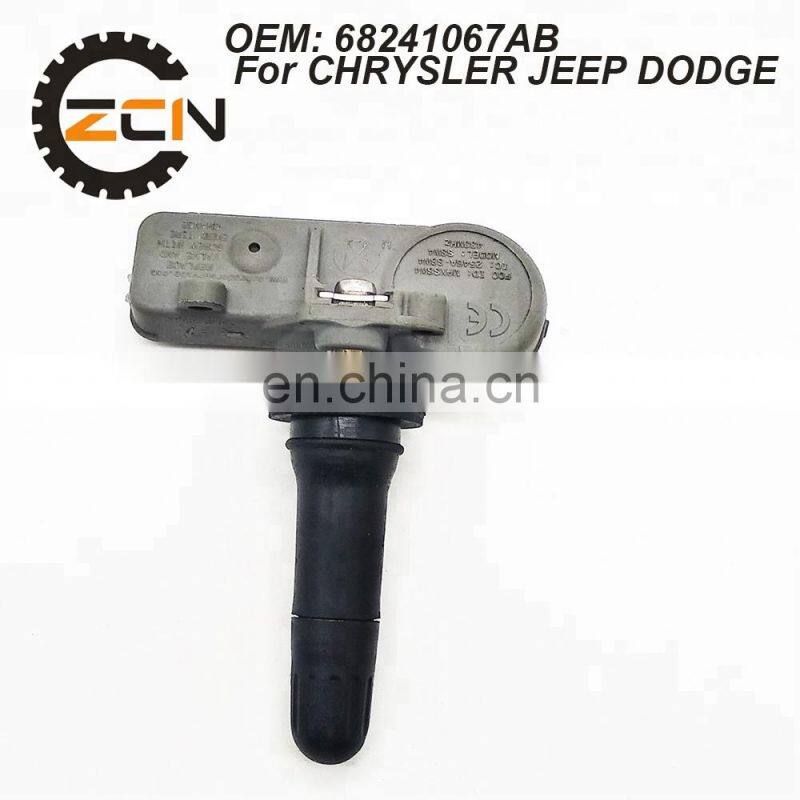 TPMS Tire Pressure Sensor  68241067AB