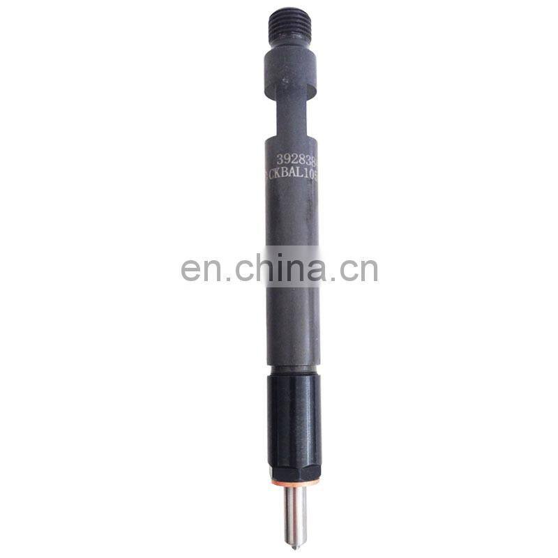 BJAP Injector 3919602 with Part No.0 432 191 738 0432191738
