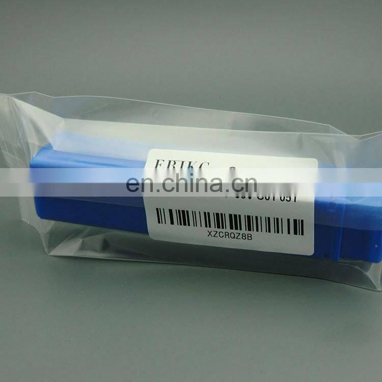 ERIKC FOORJ01222 CR inyector valve F OOR J01 222 For injector 0445120033 0445120034 0445120051 0445120052 0445120096