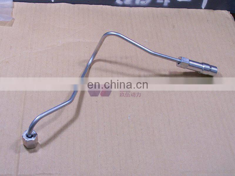 JIUWU POWER Nozzle Piping  NO.1 1-15416617-0 FOR 6HK1 ZX330 1154166170