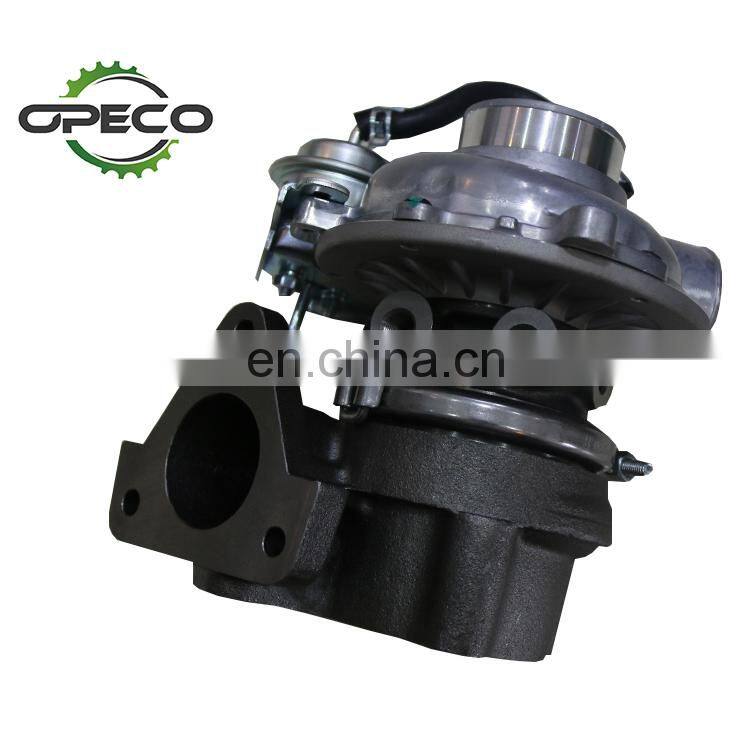 For Opel Monterey Mk II 4JX1TC turbocharger 8972503641 860065 98102371 97376273 897376273 8971371093 8971371094