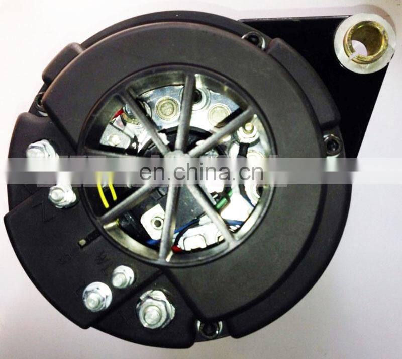 6CT 24V 140A Bus Alternator 3415564 AC172RA301A
