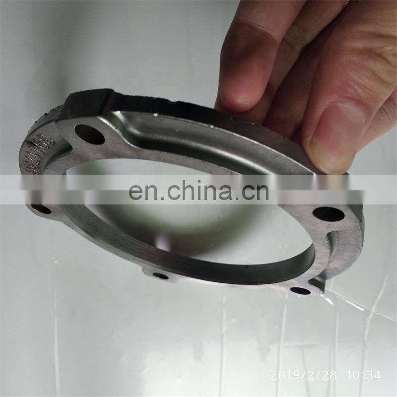 6CT Diesel Engine crankshaft front oil seal seat 3941786