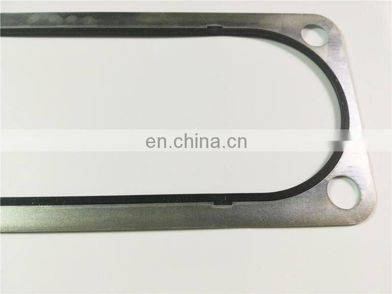 Original X15 QSX15 ISX15 air intake connection gasket kit 3678770