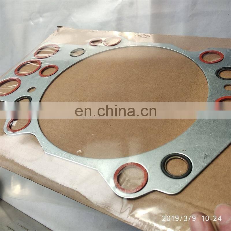 K19 K38 Diesel engine cylinder head gasket 4334080