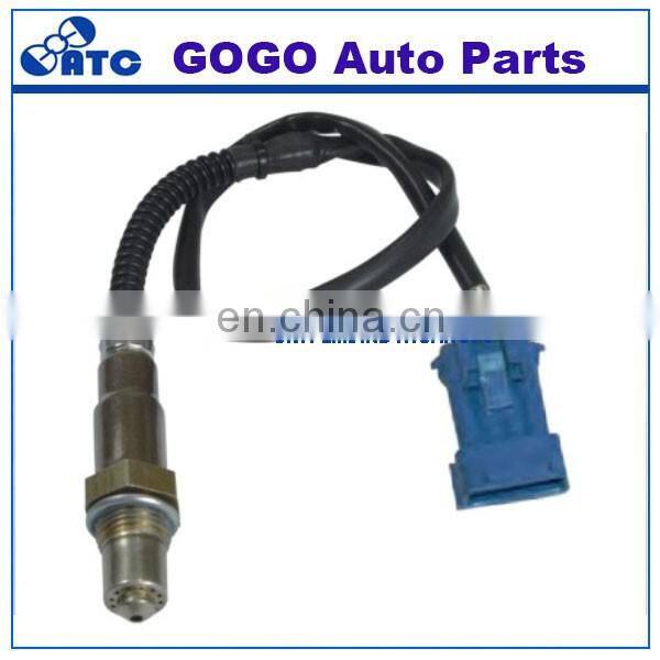 O2 Sensor Oxygen Sensor Lambda Sensor 22690-07G00 22690-81N00 22690-06F00 22690-17B00 0258001051 OZA401-E51 for NNissan