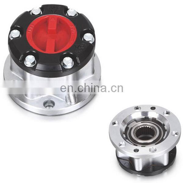 40350-39045 wheel hub for hilux