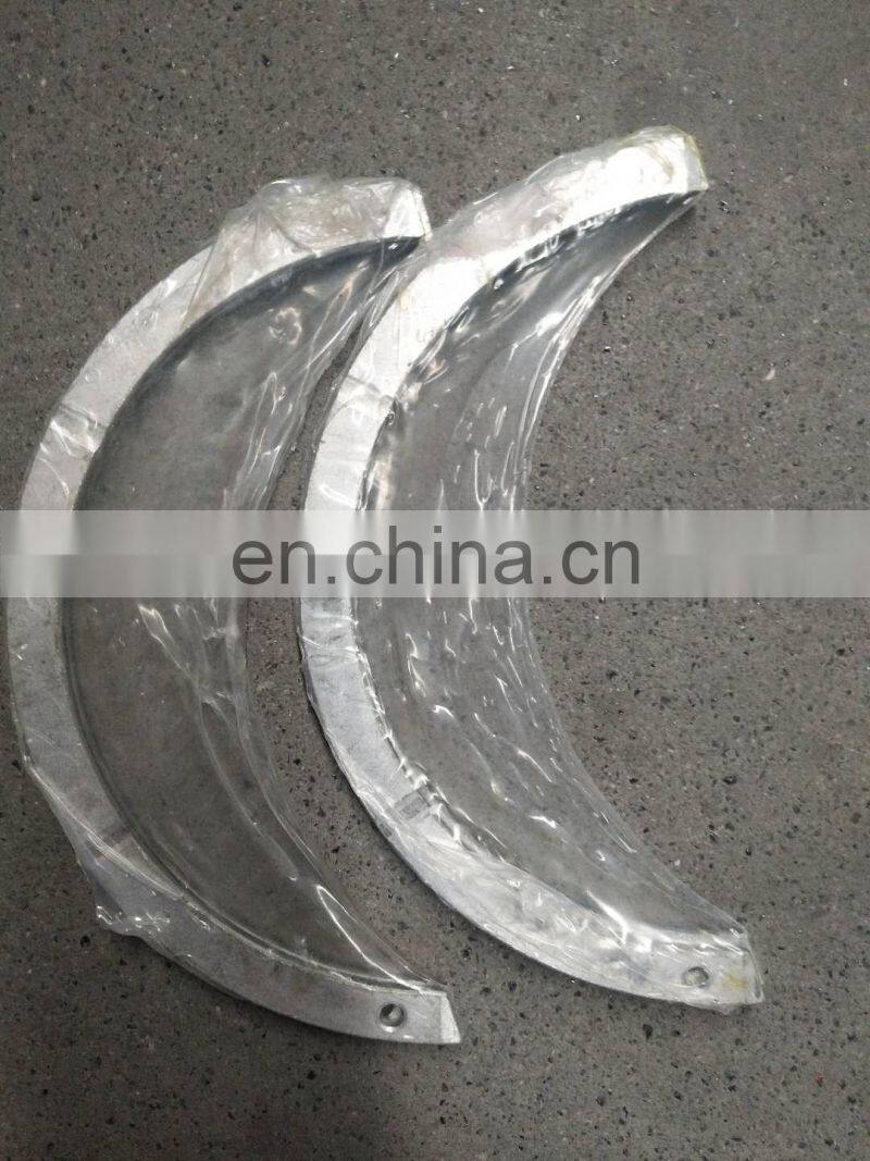 auto truck engine K19 AR1227 crankshaft main bearing