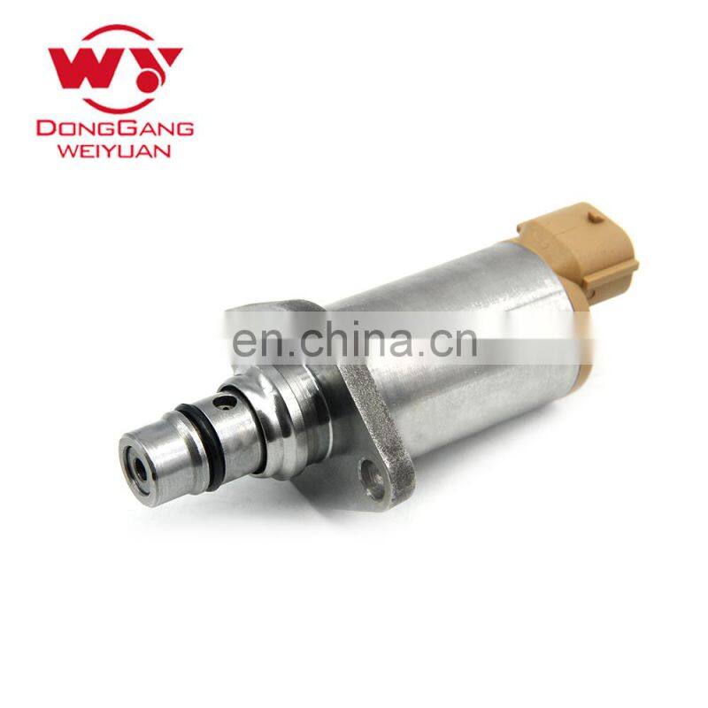 WEIYUAN SCV control valve 294200-0670 Suction control valve 2942000670