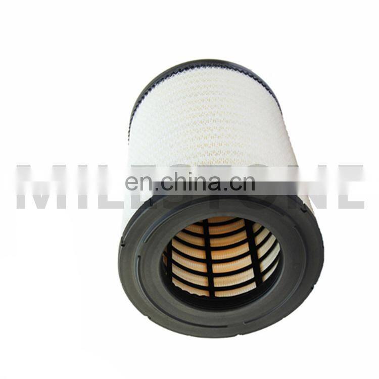 China supplier truck air filter 21337557