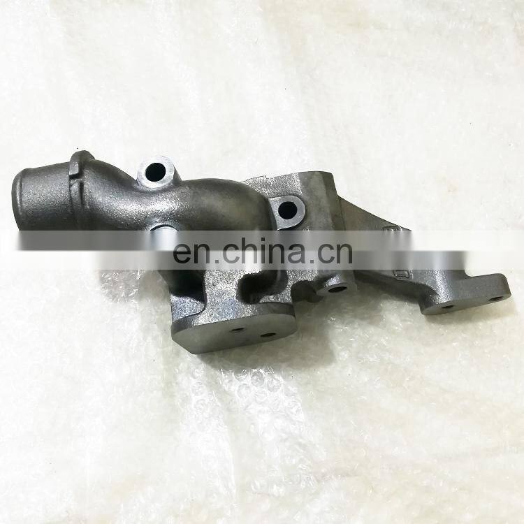 High Quality DCEC Diesel ISBE Engine Parts Intake Connector 5259917