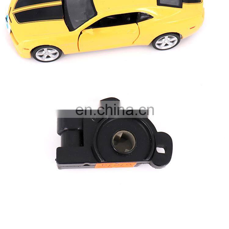 Auto 17083333 17087655 17106680 17112714 For GMC Isuzu Chevy Buick TPS Throttle Position Sensor
