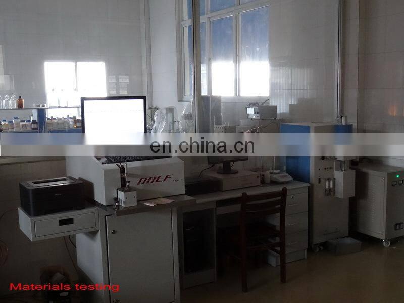 High performance Brake disc For VW 7L6615601D;95535240130