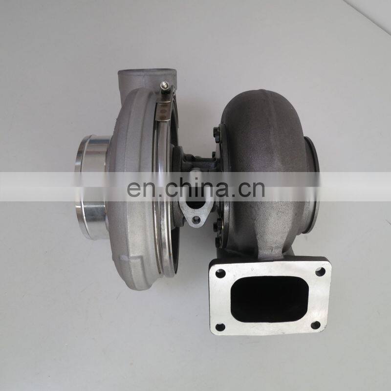 Diesel engine spare parts HX80 turbocharger 3767935