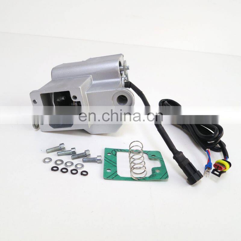 power generation spare parts electric actuator ACD175-24