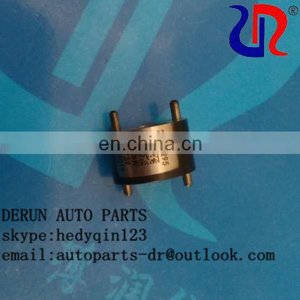 injector control valve  28239295 for R00701D