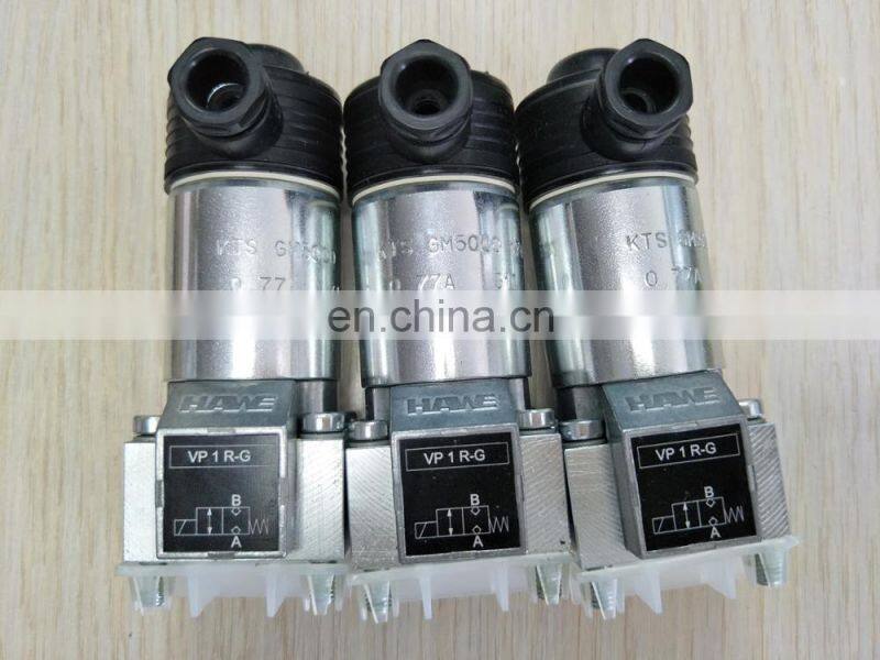 HAWE Solenoid directional valves valve VP1Z-G24