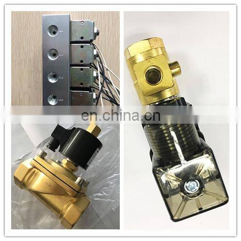 swing check valve with counter weight water heater solenoid valve solenoid valve steam